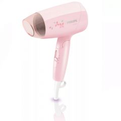 Philips 1200W Essential Care Hair Dryer BHC010 Pink  HAM MALL APPLIANCES